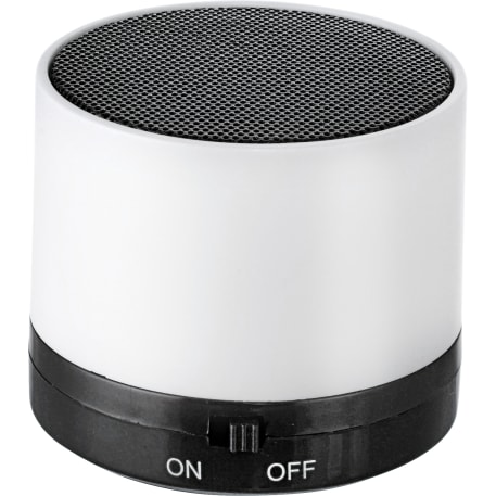 Cylinder Bluetooth Speaker 58
