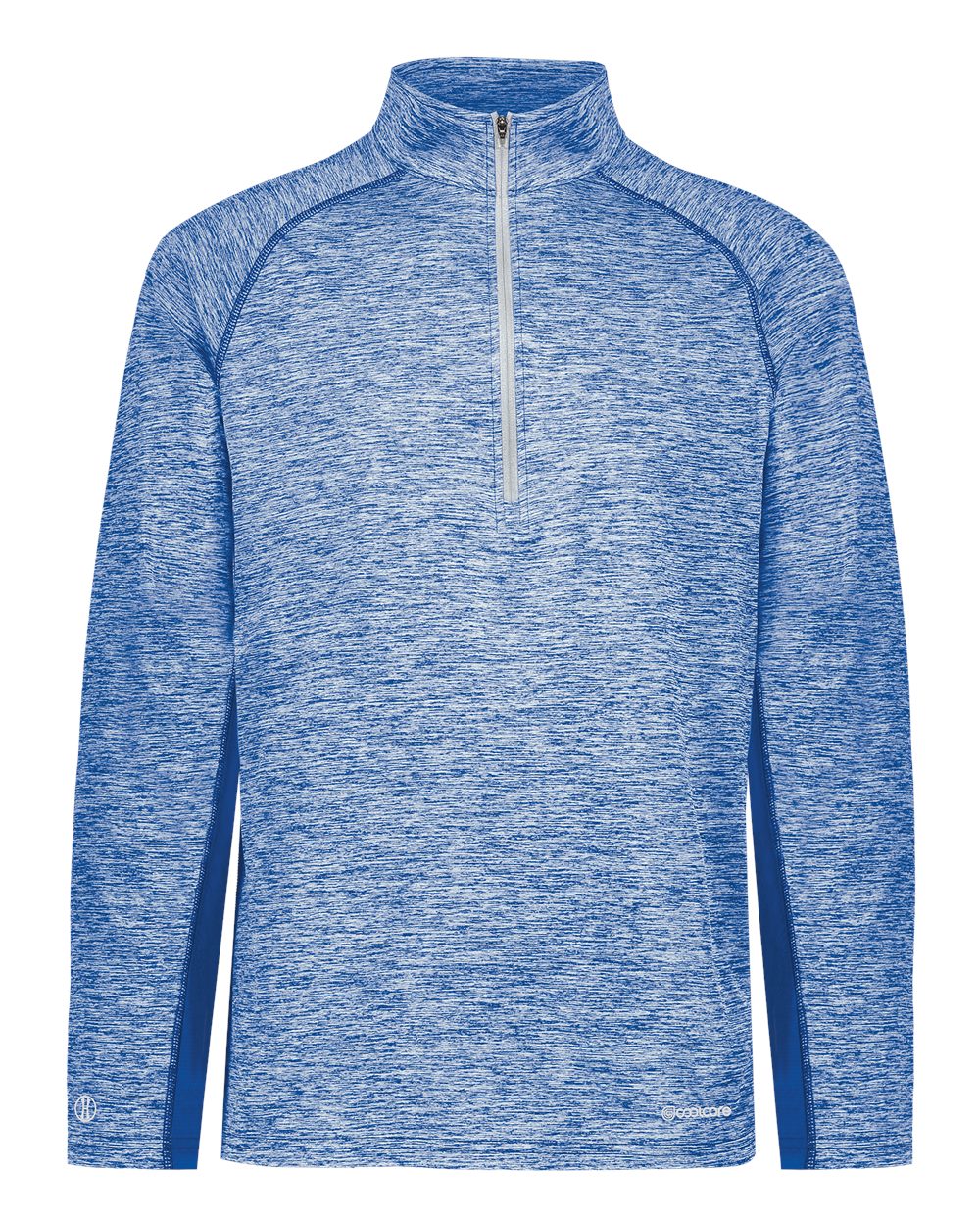Men's Electrify CoolCore® Quarter-Zip Pullover - 222574, custom hoodie or sweatshirt with logo imprint 52