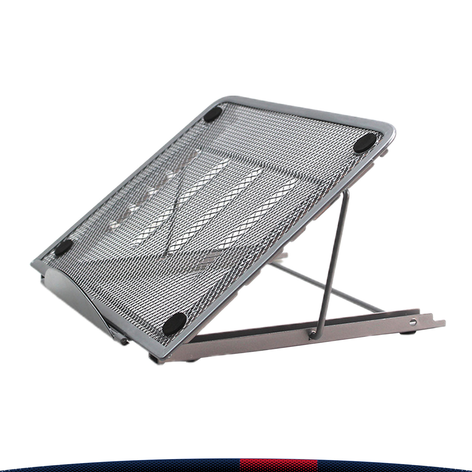 Dreda Mesh Laptop Stand 4