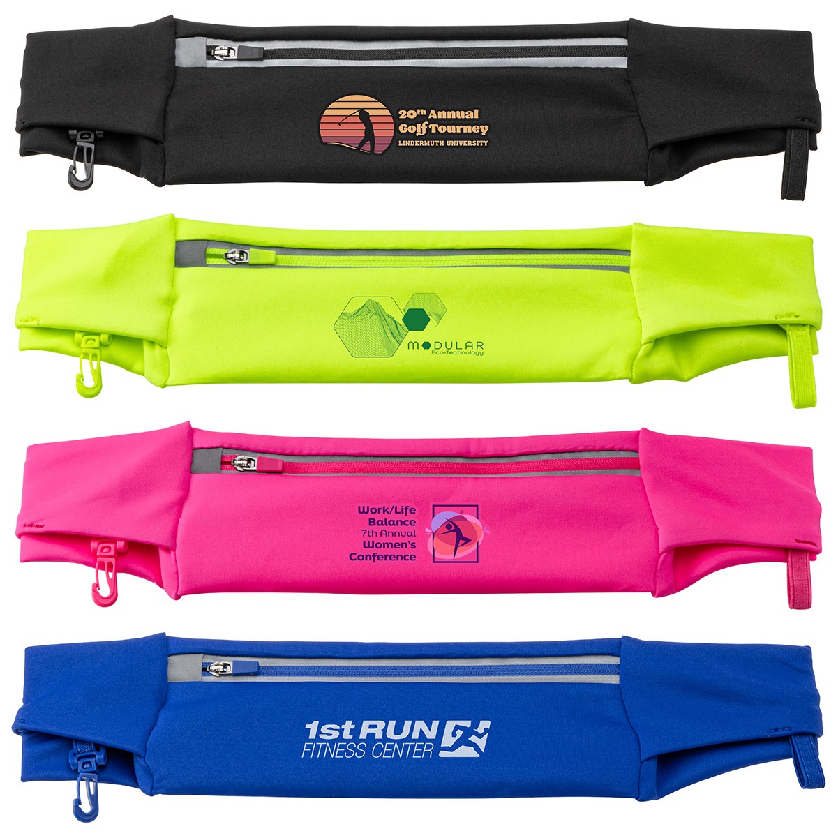 Sport Belt 2
