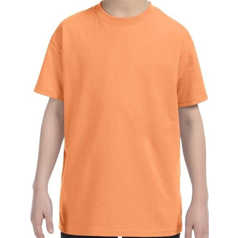 Gildan Heavy Cotton™ Youth 5.3 Oz. T-Shirt 35