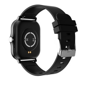 1.69-Inch Smart Step Counter 6