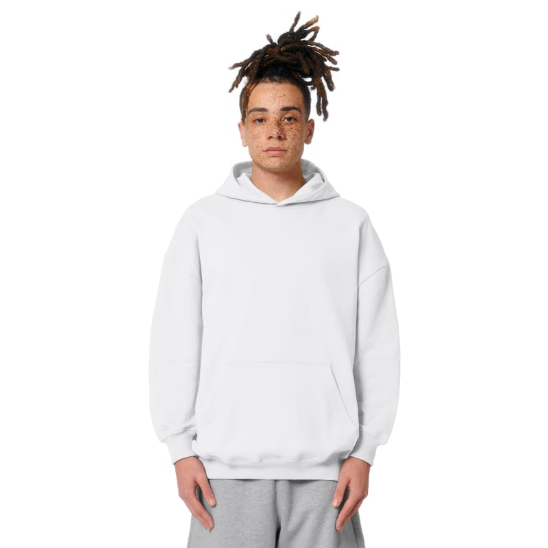 Stanley/Stella Unisex Cooper Dry Hooded Sweatshirt 30