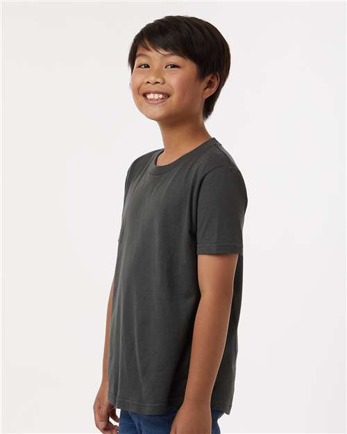 Youth Fine Jersey T-Shirt - 235 77