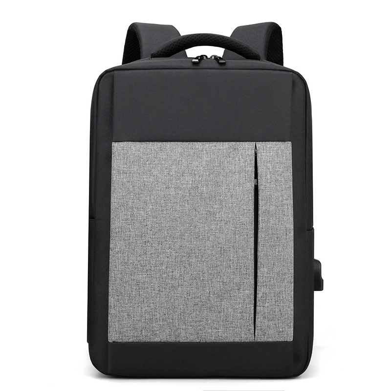 Business Laptop Backpack / Water Resistant Bookbag 5