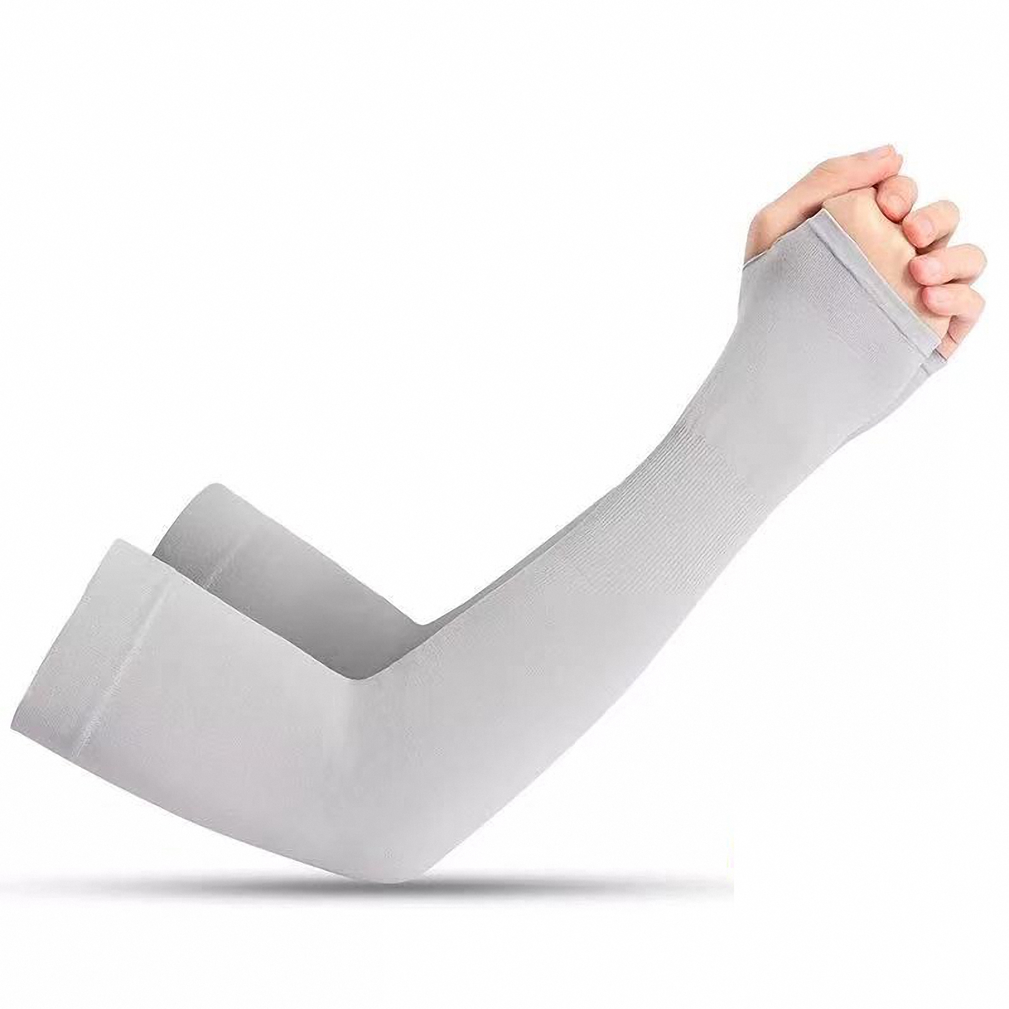 UV Protection Cooling Arm Sleeves 1