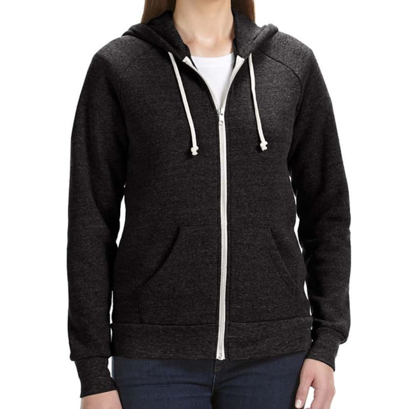 Alternative Ladies Adrian Hoodie 3