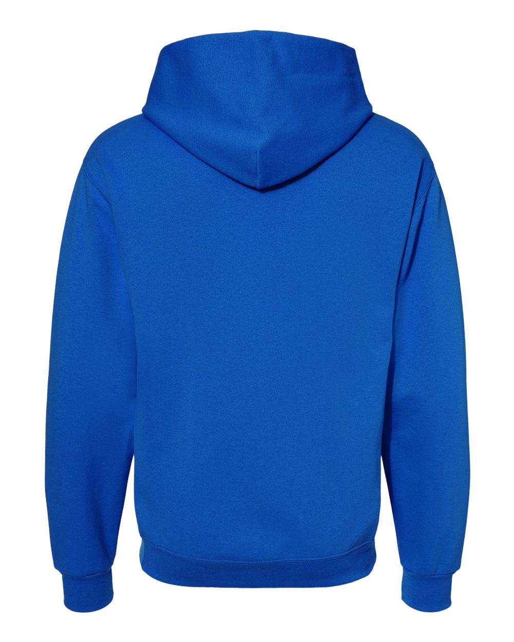 Unisex NuBlend® Hooded Sweatshirt - 996MR 344