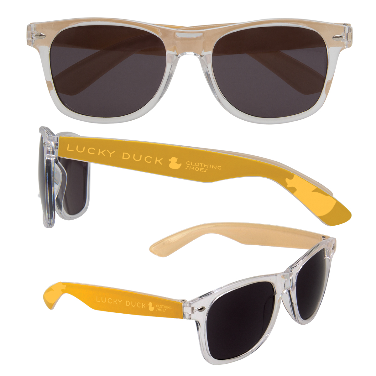 Color Arm Sunglasses 6