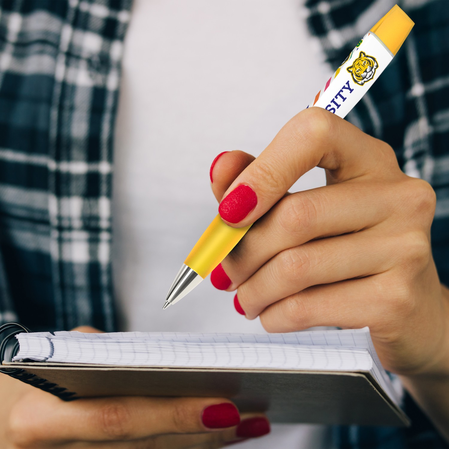 Performance Pen™ with Highlighter 13