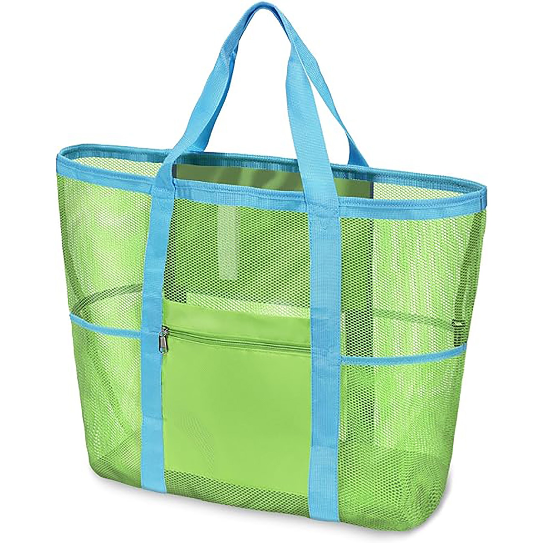 Extra Large Mesh Beach Bag 8