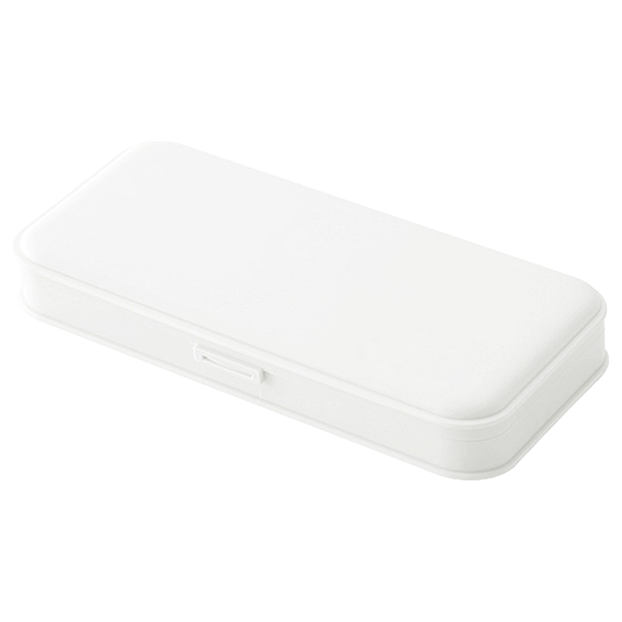 Polypropylene Storage And Organization Pen Case 3