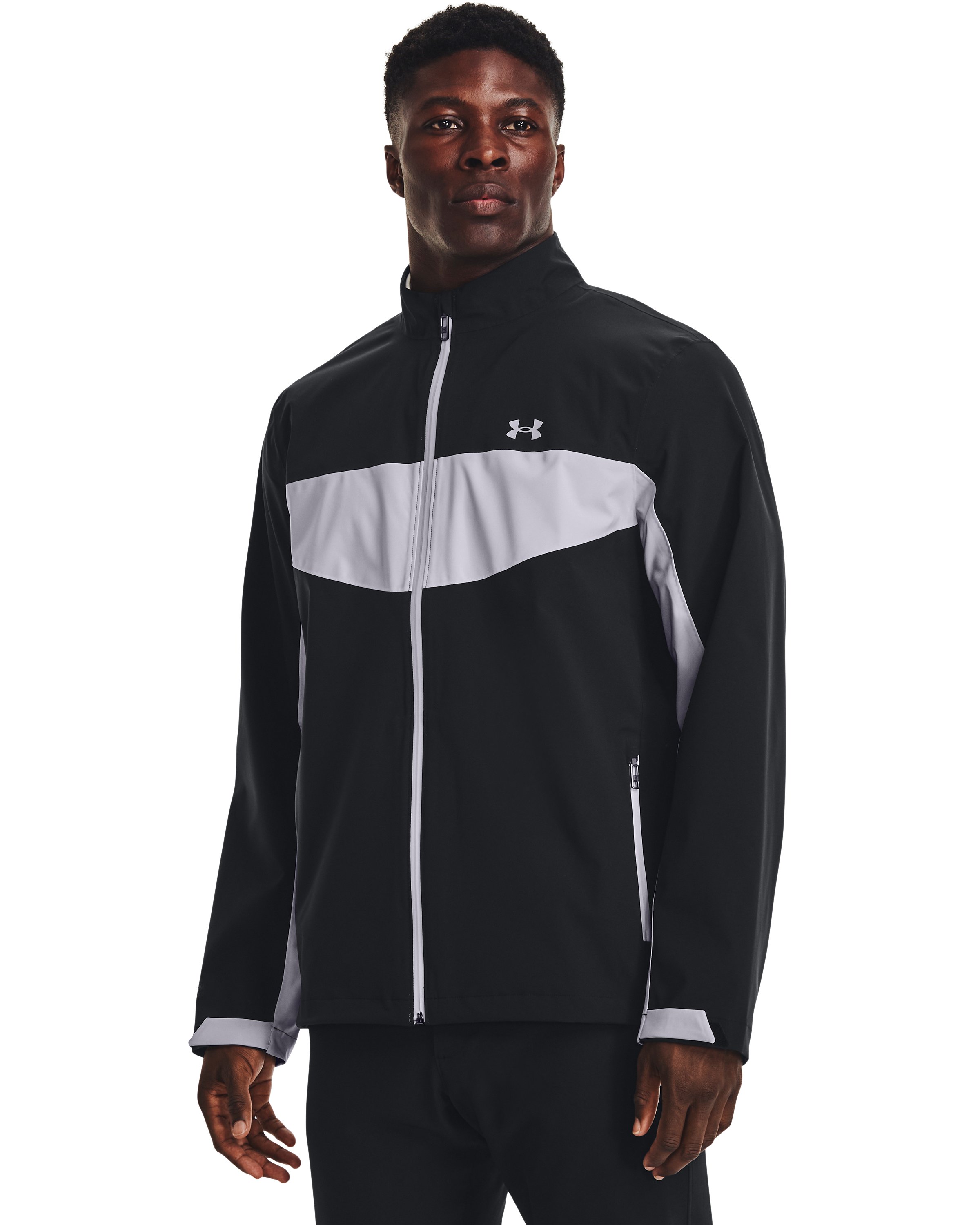 UA Stormproof 2.0 Men's Jacket 2