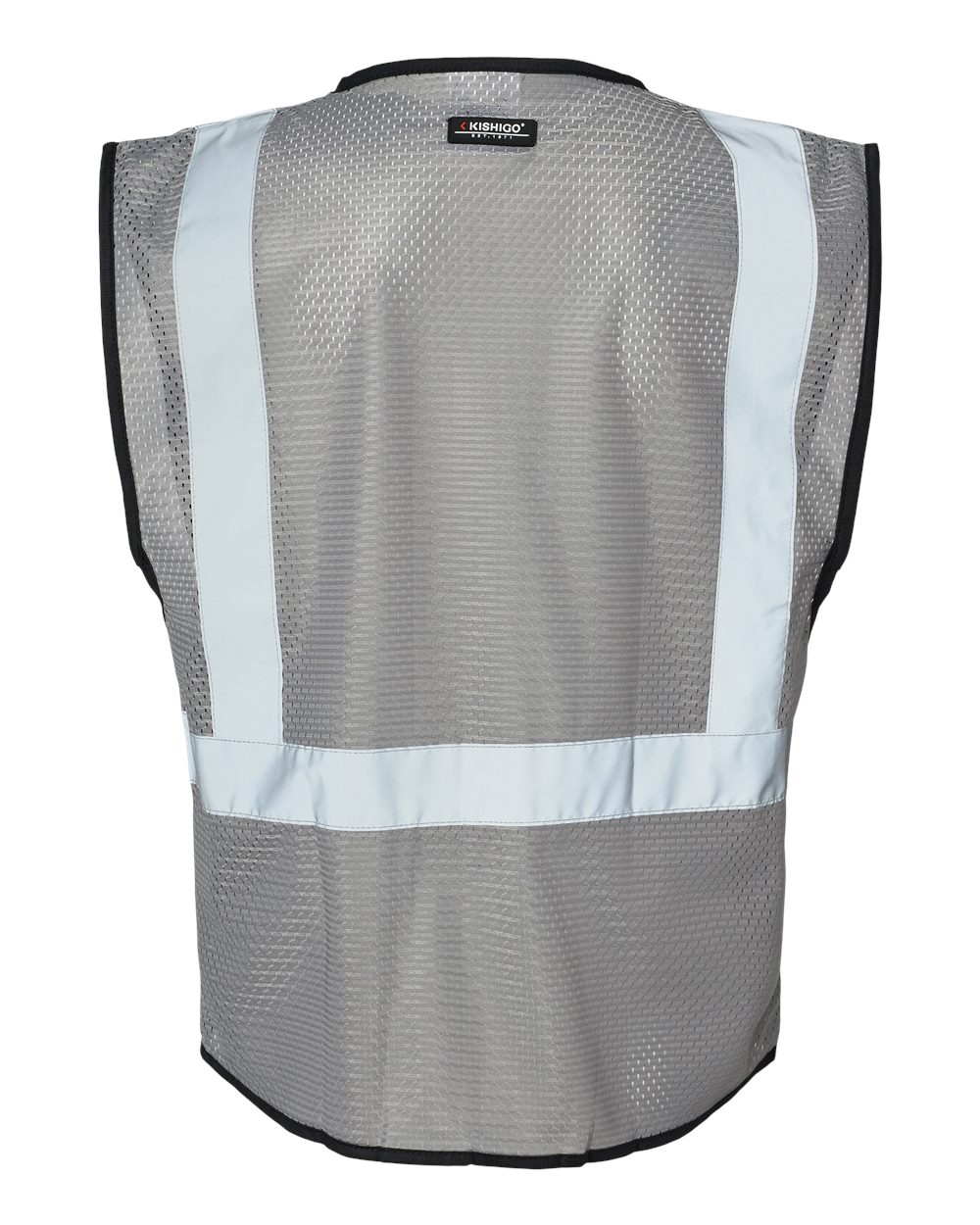 Unisex EV Series® Enhanced Visibility Non-ANSI Vest - B120-131 15