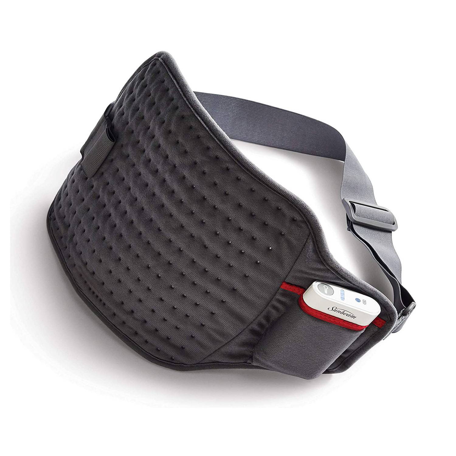 Cordless Heating Pad 6