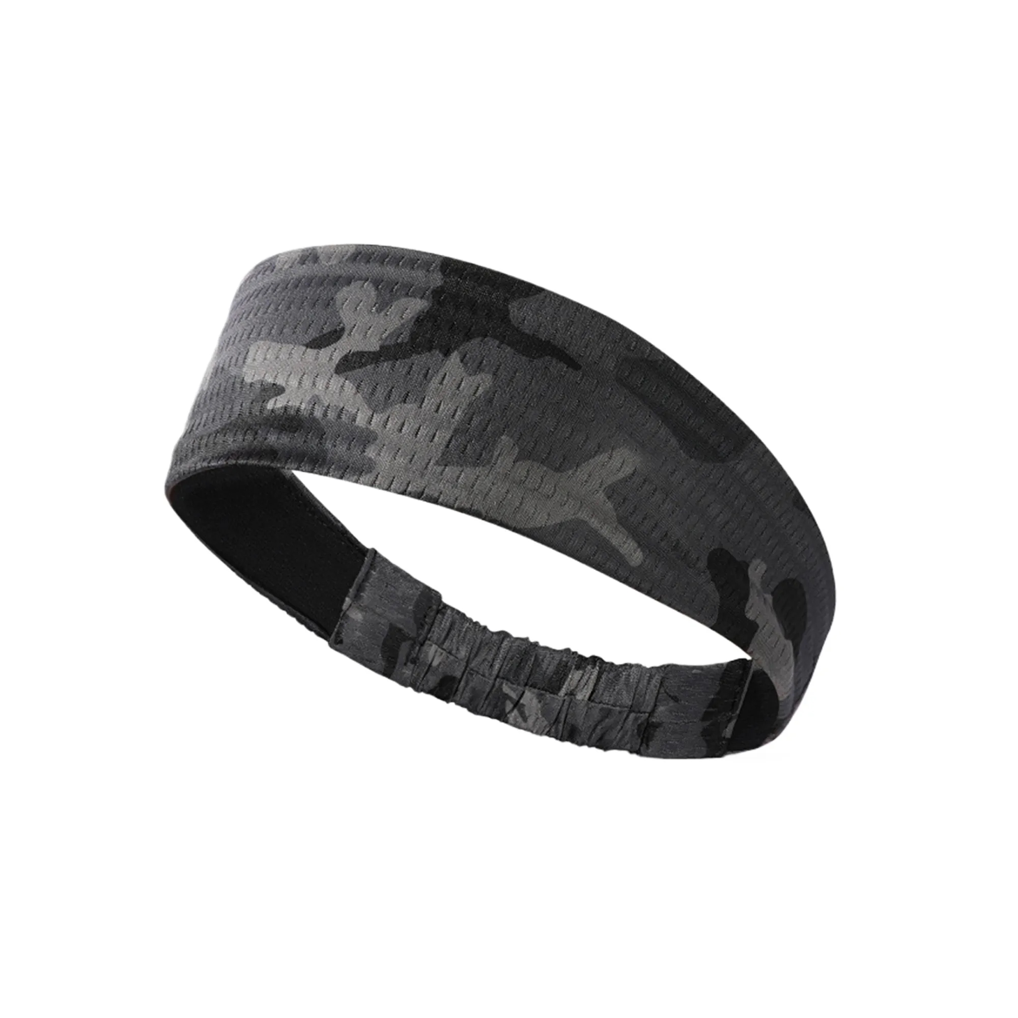 Cooling Ice Silk Sports Headband 6