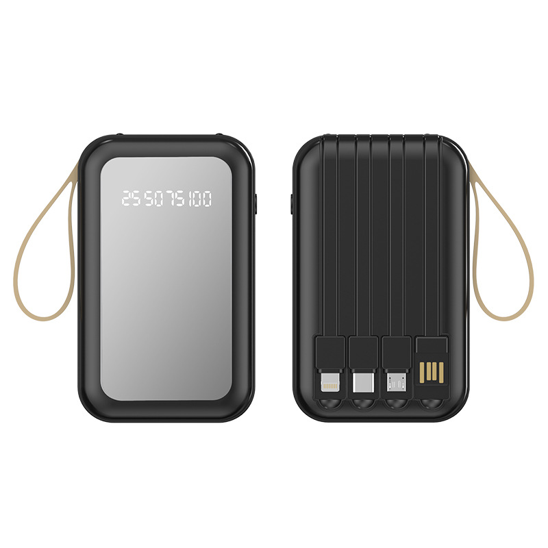 10000 Mah Power Bank 1