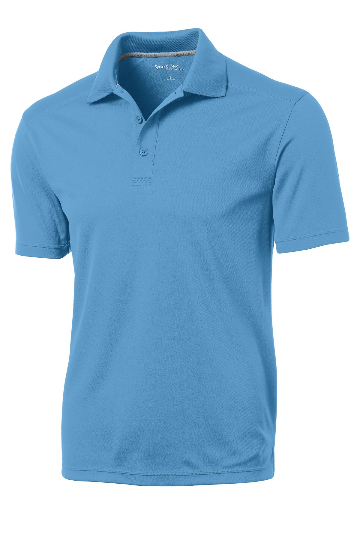 Sport-Tek PosiCharge Micro-Mesh Polo. ST680 25