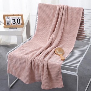 Soft Absorbent Beach Towel For Adults 3