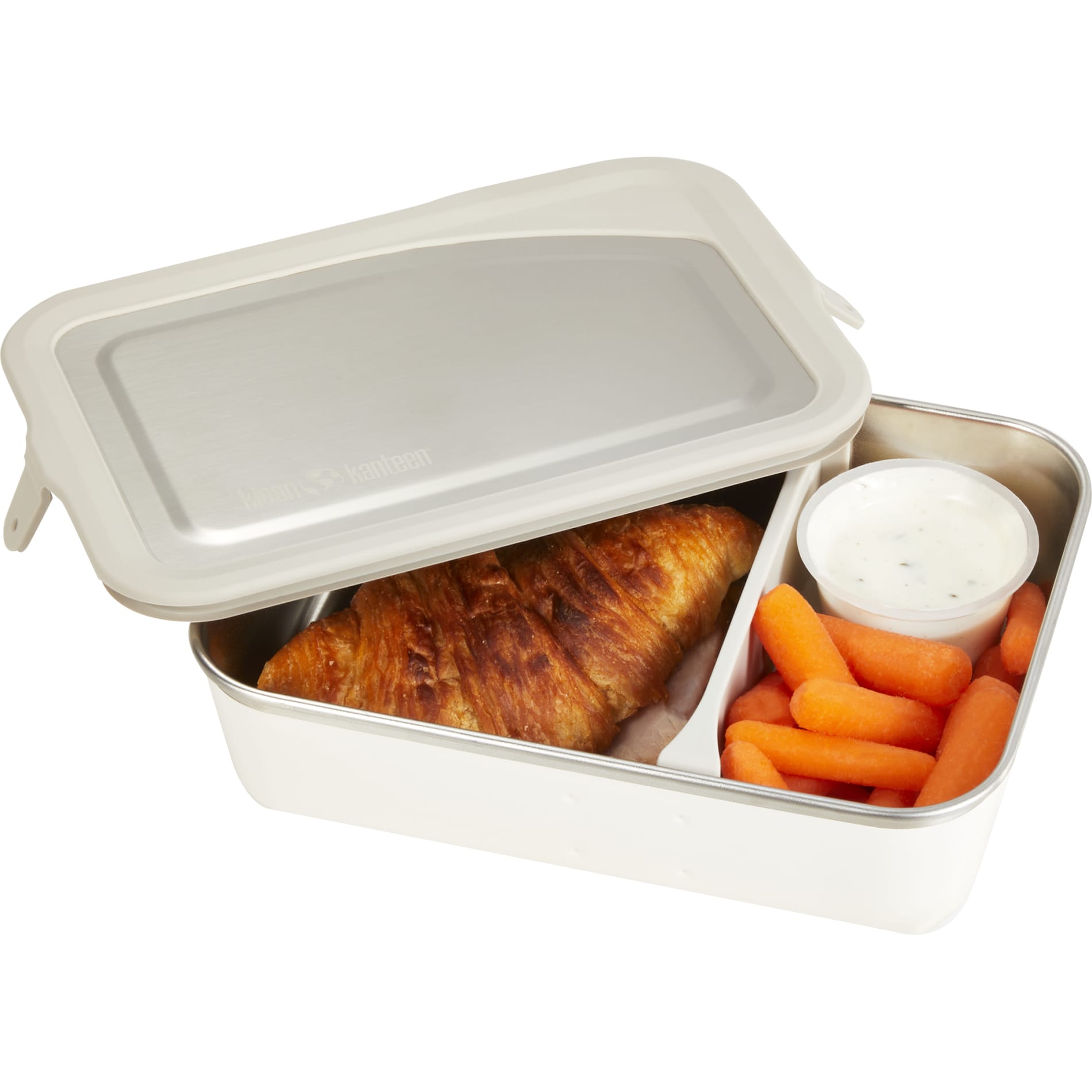 Klean Kanteen Rise Food Box 34oz 37