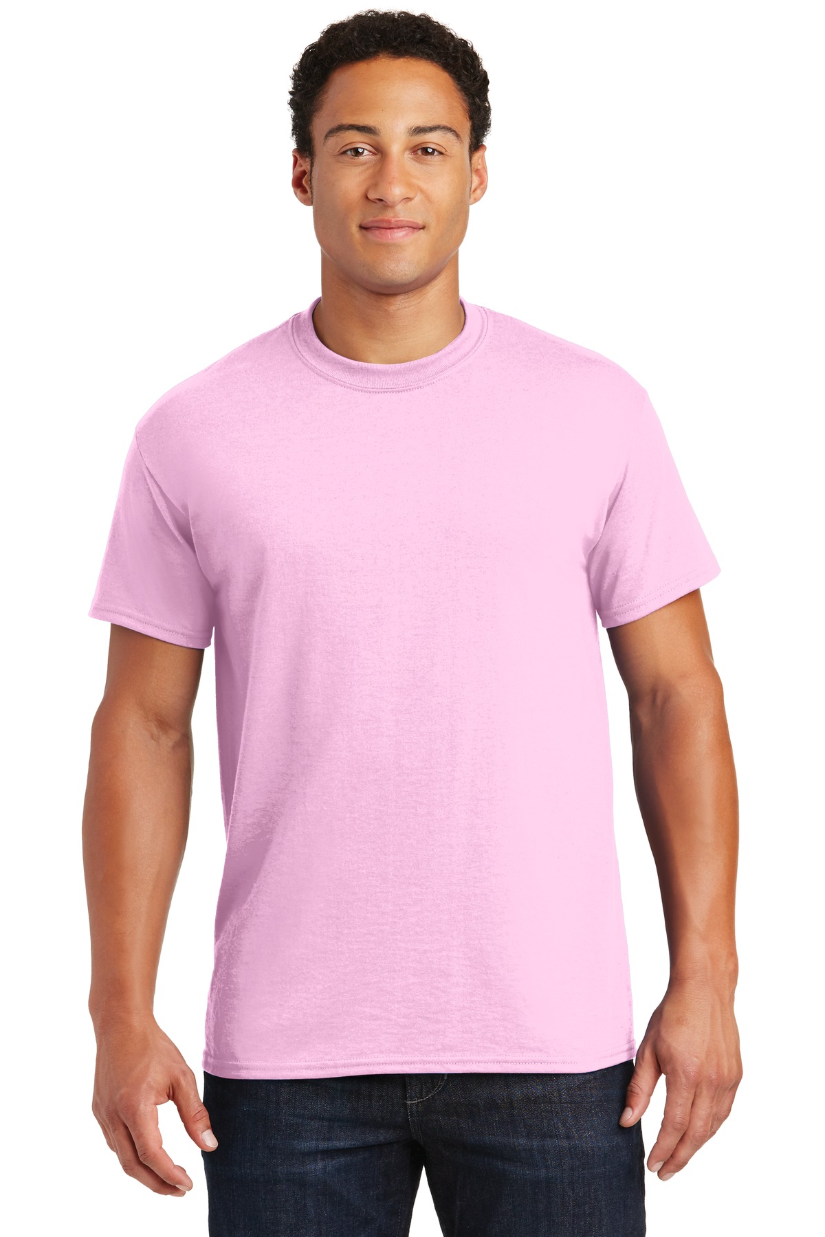 Gildan® DryBlend 50 Cotton/50 Poly T-Shirt 133