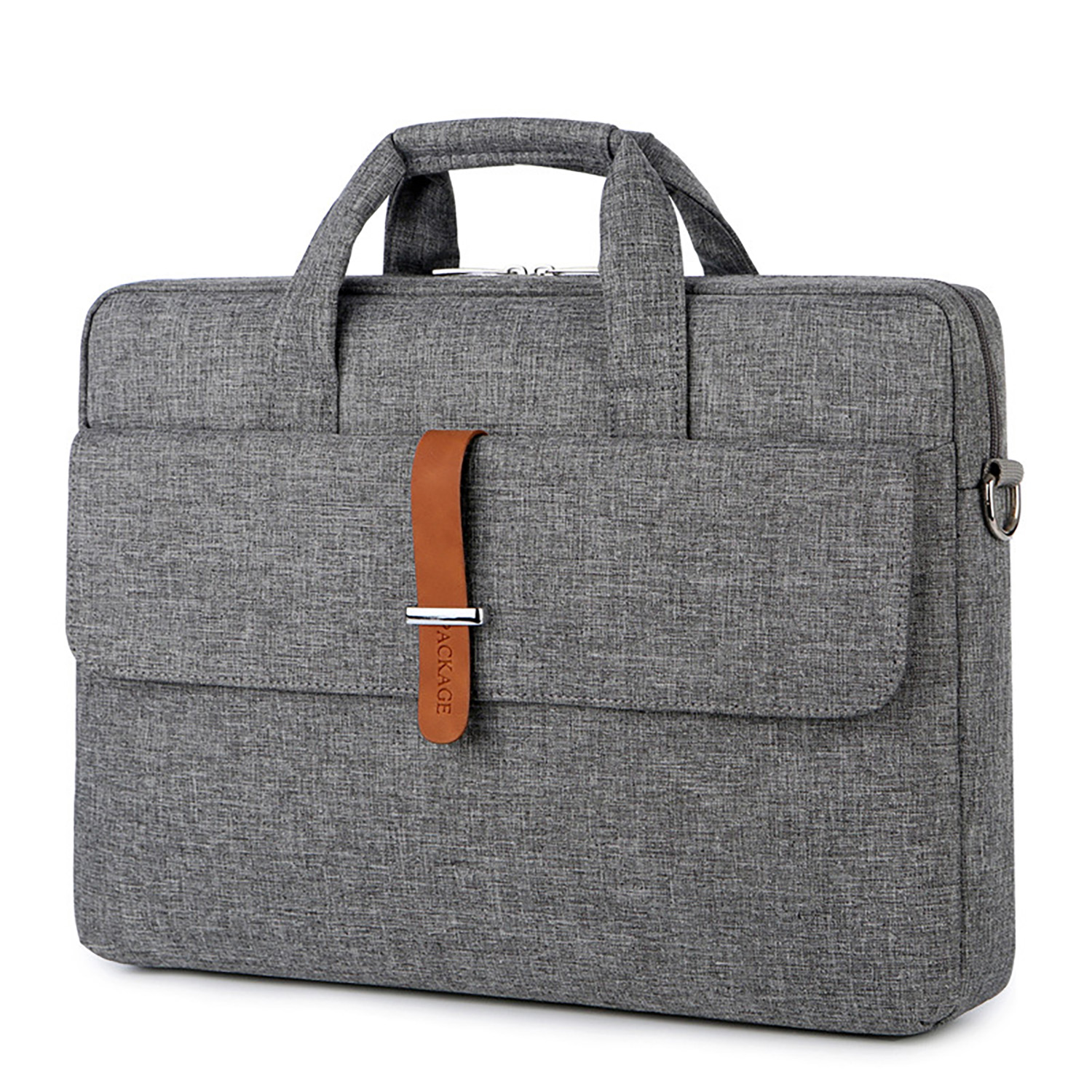 Computer shoulder bag 4