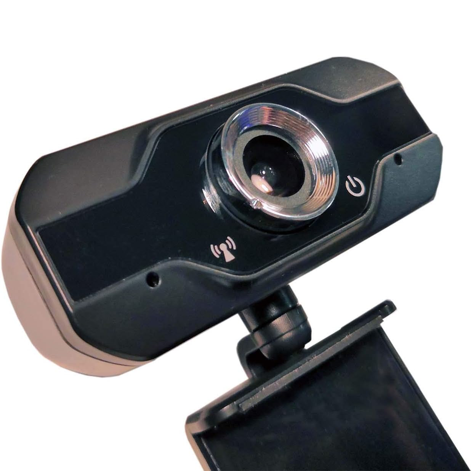 HD 1080P Computer Camera 5