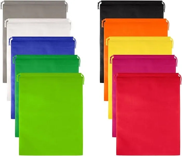 Drawstring Gift Bags 2
