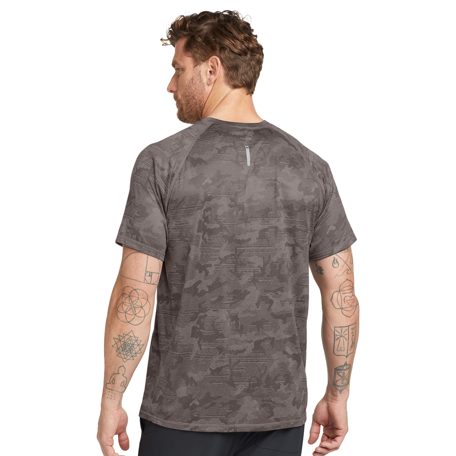 OGIO® Men's Camo T-Shirt 7