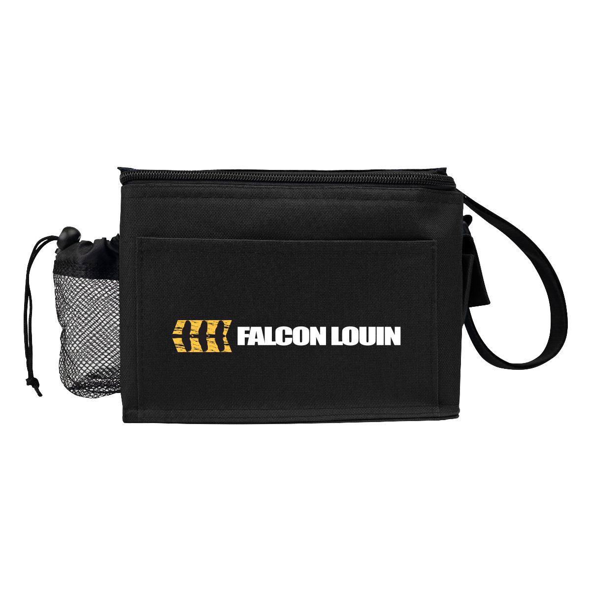 6 Pack Cooler Bag 11