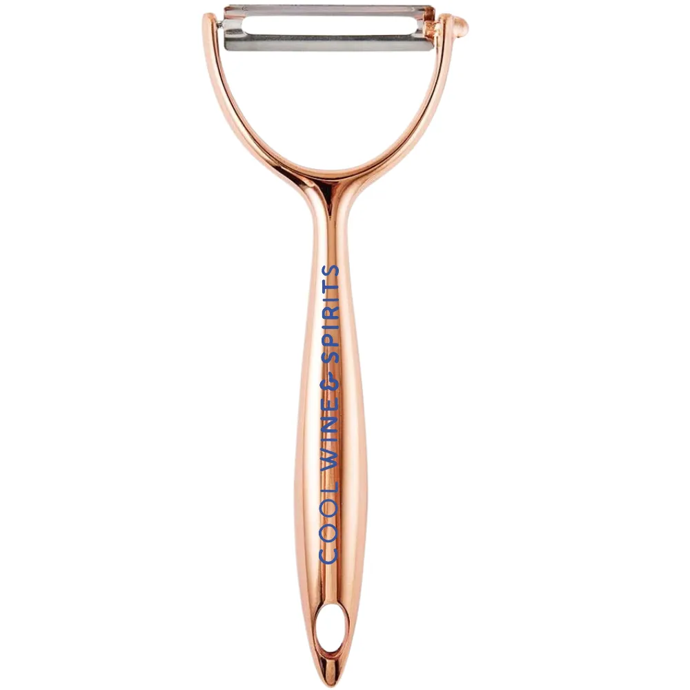 Stainless Steel Y Peeler 9