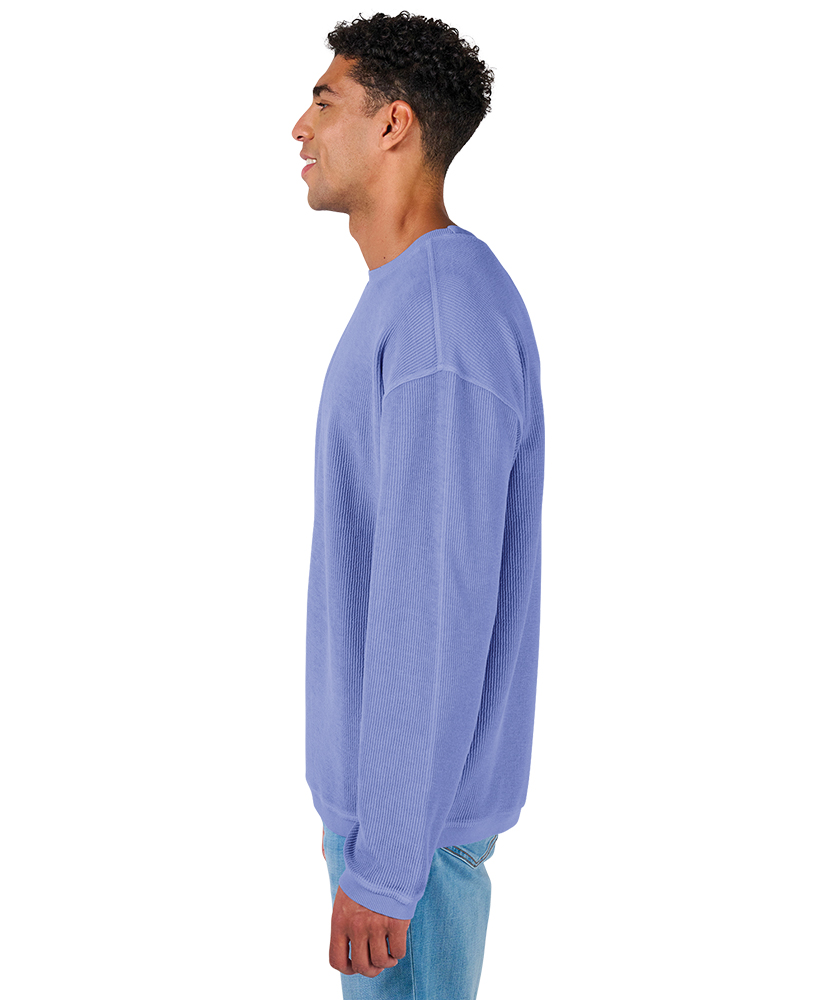 Camden Crew Neck Sweatshirt 56