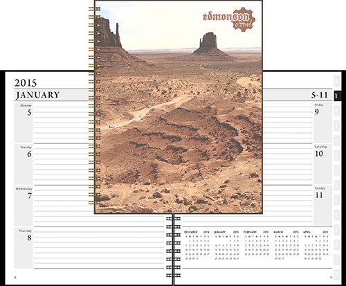 XeoPlanner™ - Weekly ClearView™