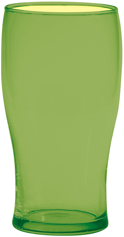 20 oz. Large Pub Glass 69