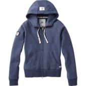 Women's RIVERSIDE Roots73 FZ Hoody 42