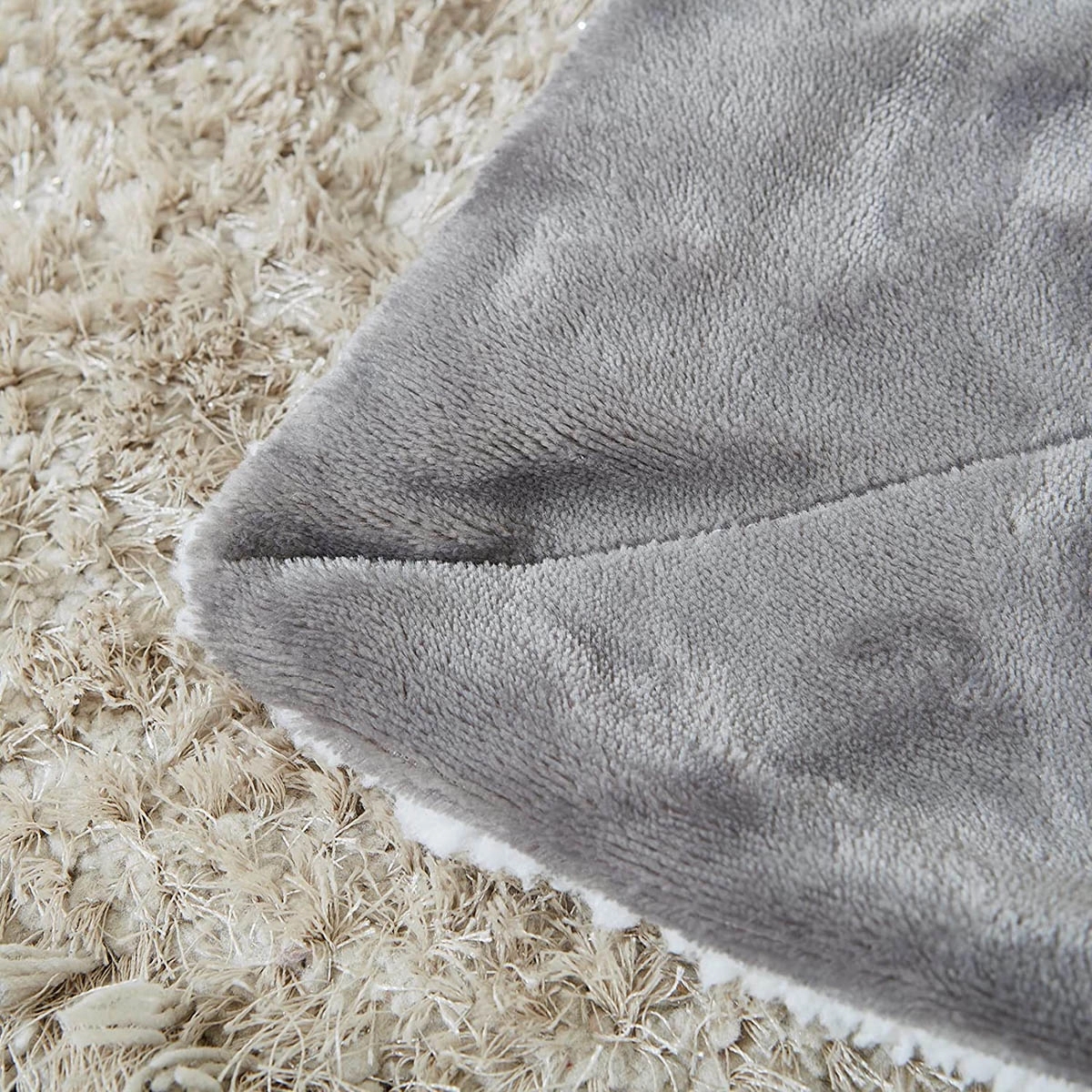 Fleece Blanket 5