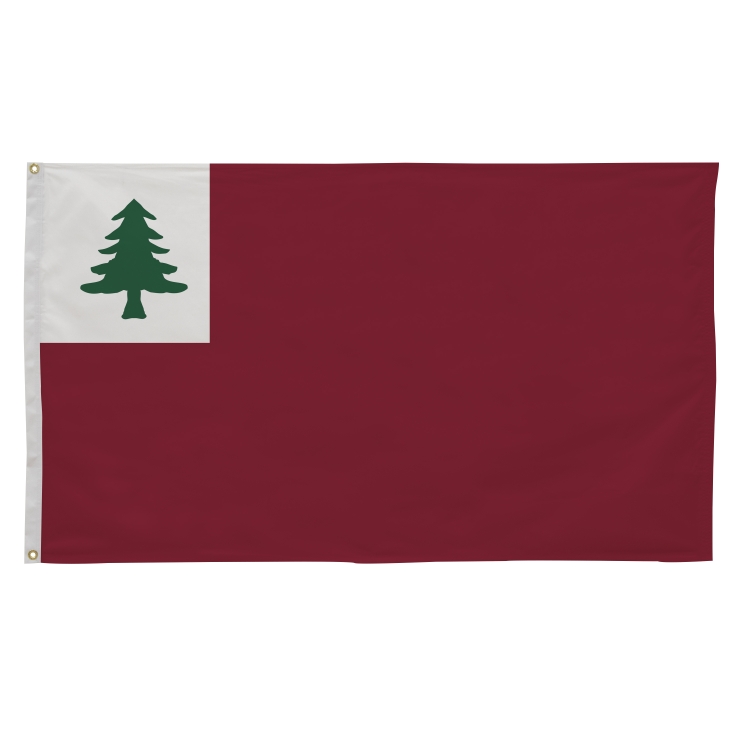 3' x 5' Historical Flags 5