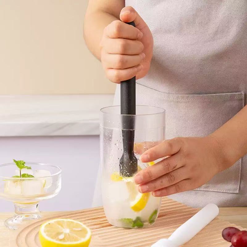 Muddler Ice Cocktail Crusher 4