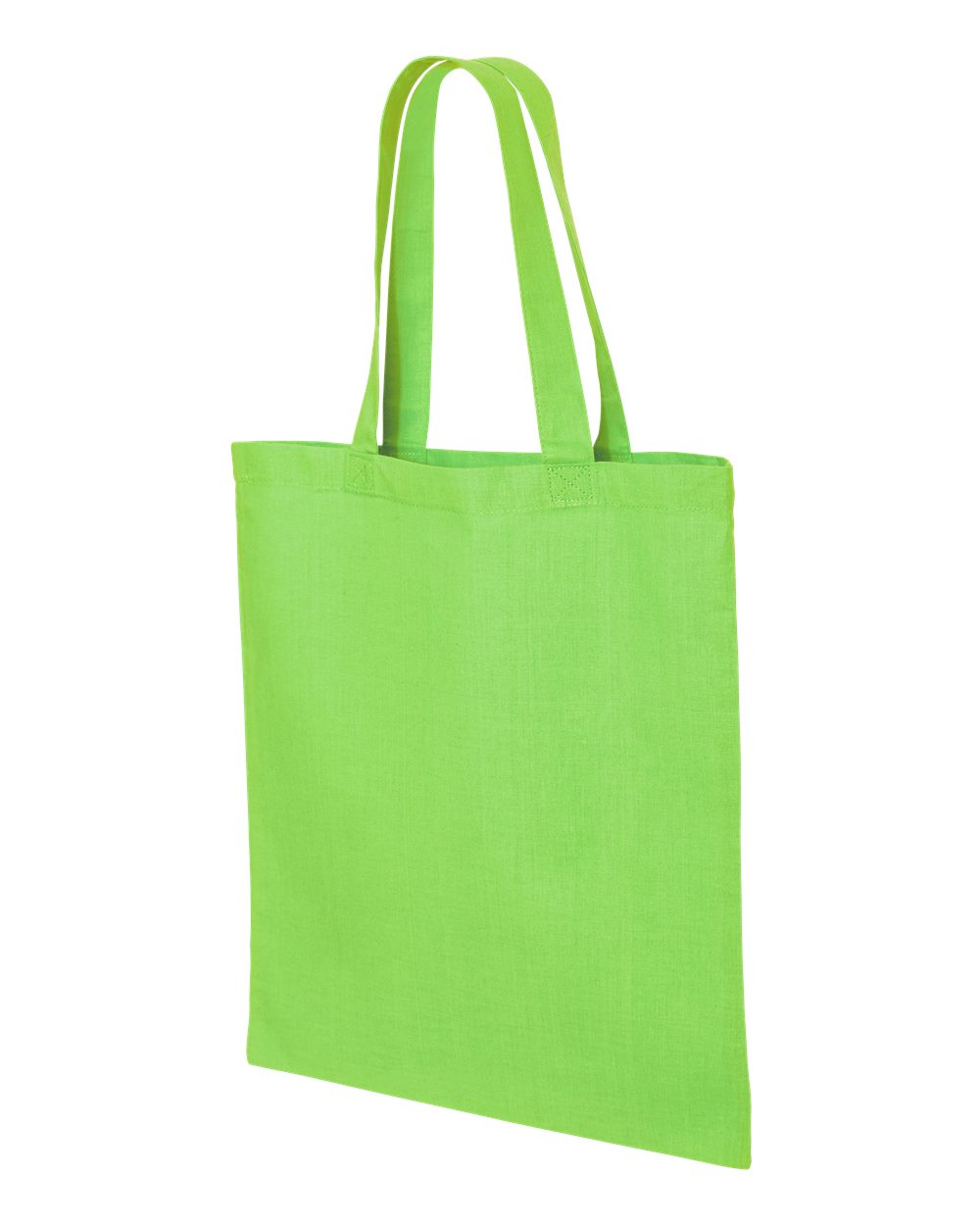 Economical Tote - QTB, custom tote bag with logo imprint 21