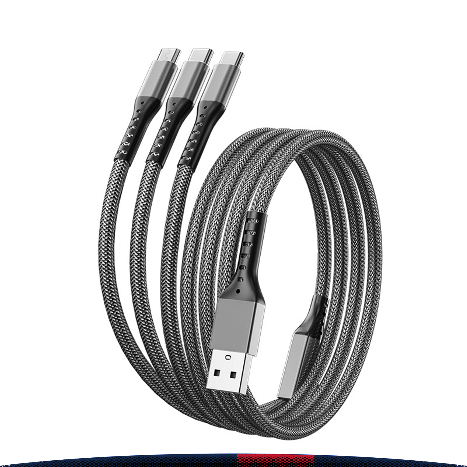 Astro 3in1 Charging Cable 2