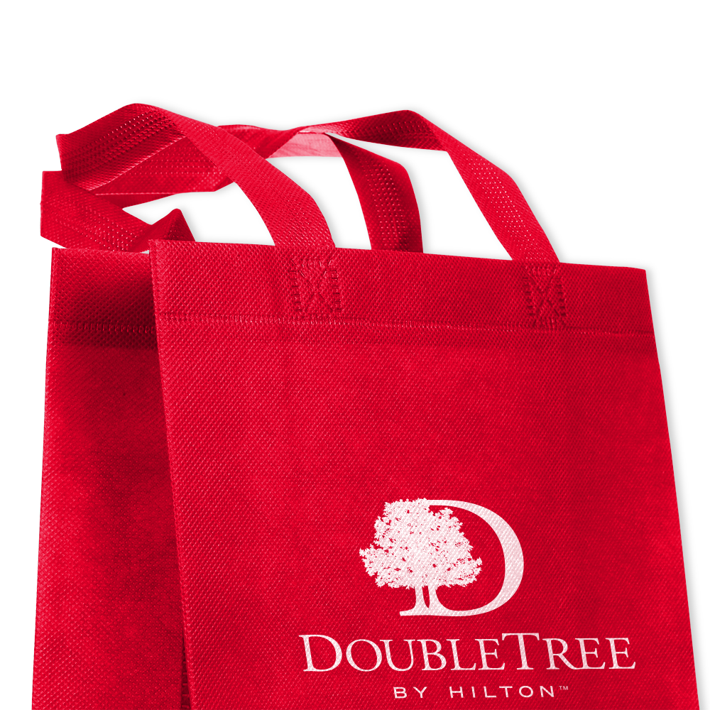 Multipurpose Non-Woven Tote (Portrait Style) 16