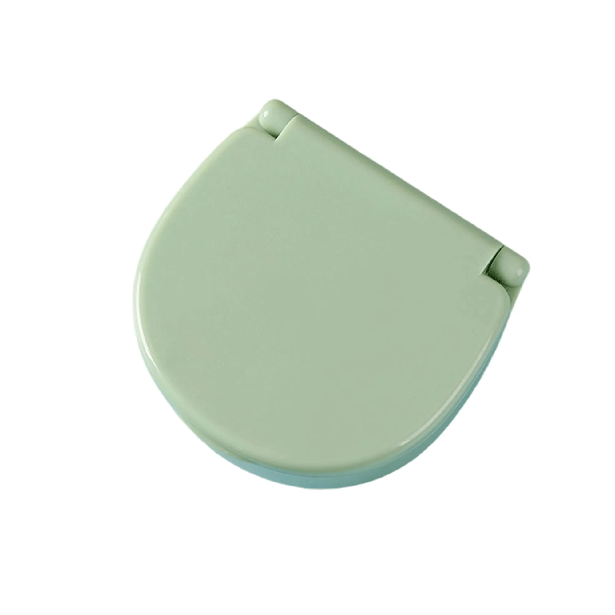 Portable Pill Box with Multiple Compartments 5