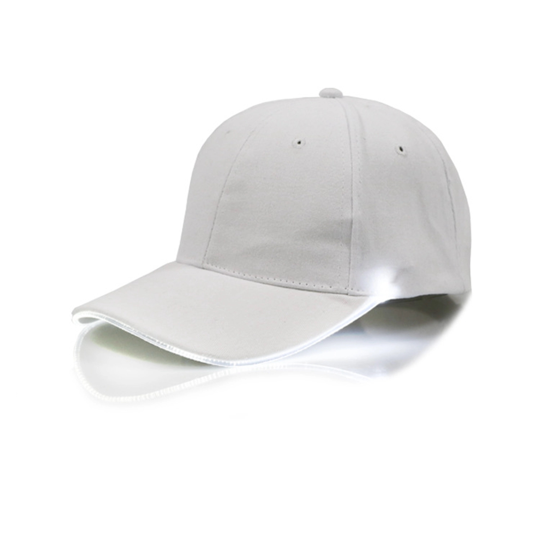 LED Baseball Cap 4