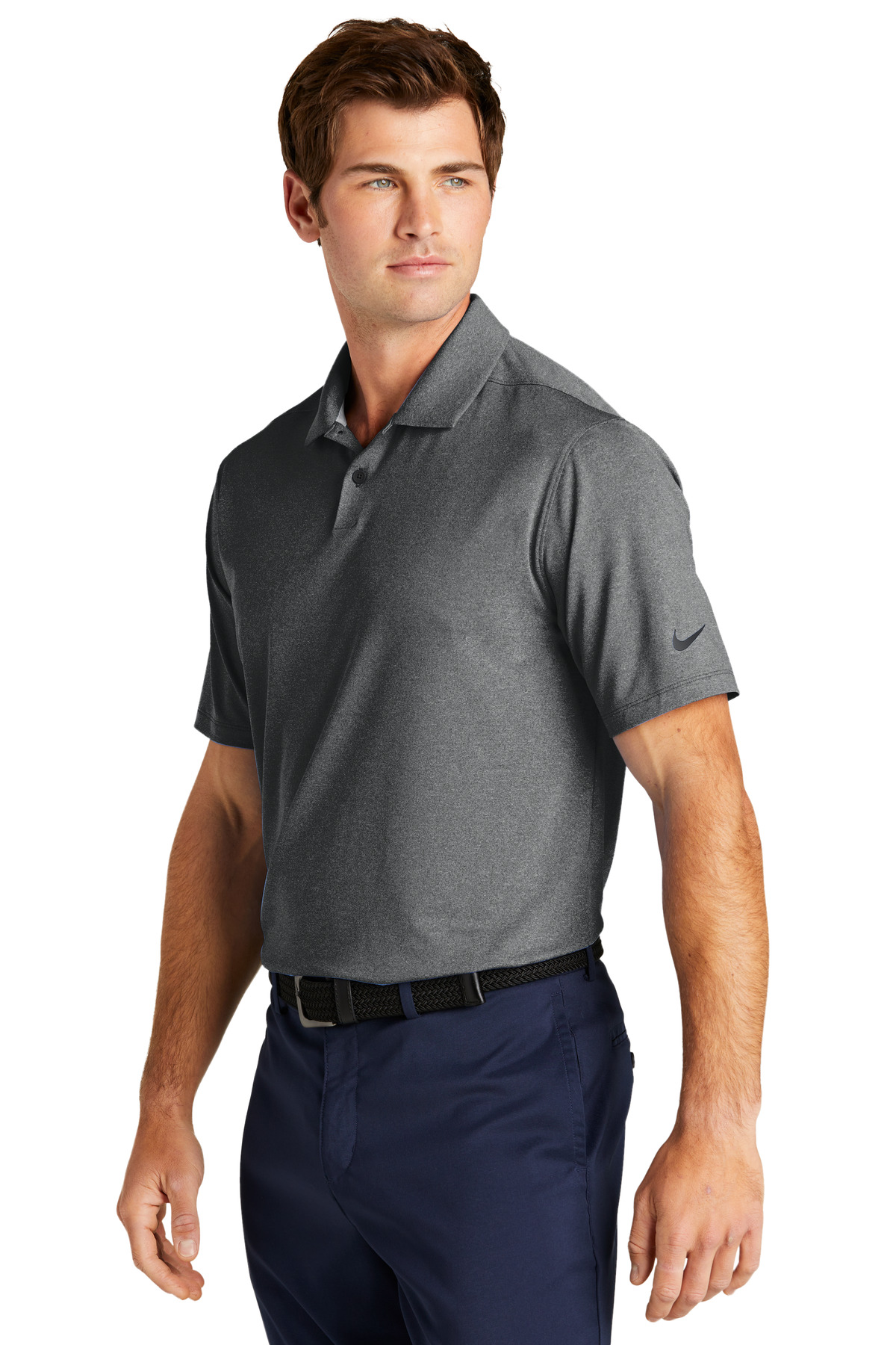 Nike® Dri-FIT Vapor Polo 43