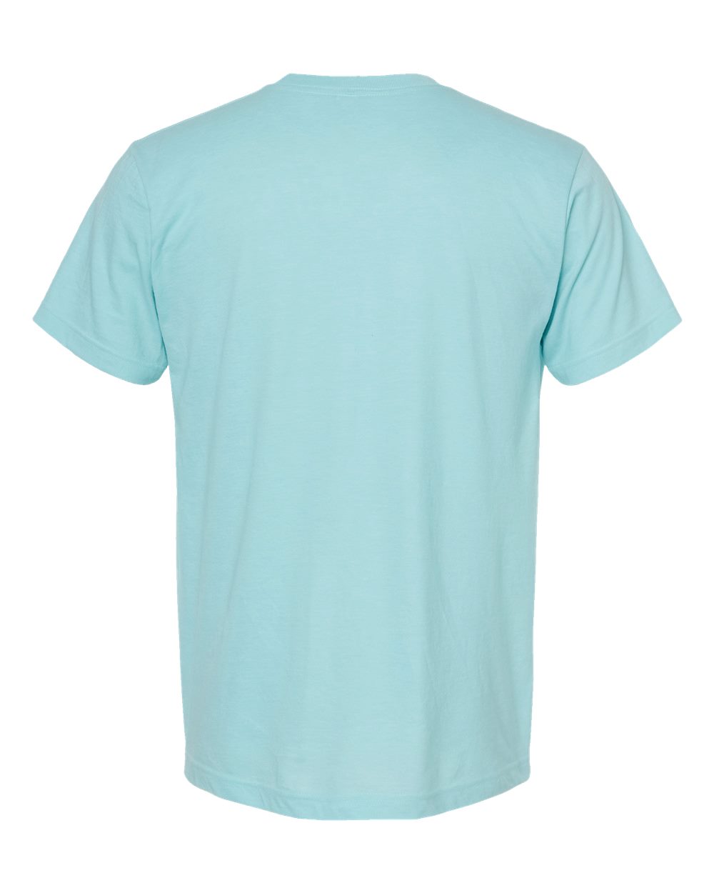Unisex Fine Jersey T-Shirt - 202 191