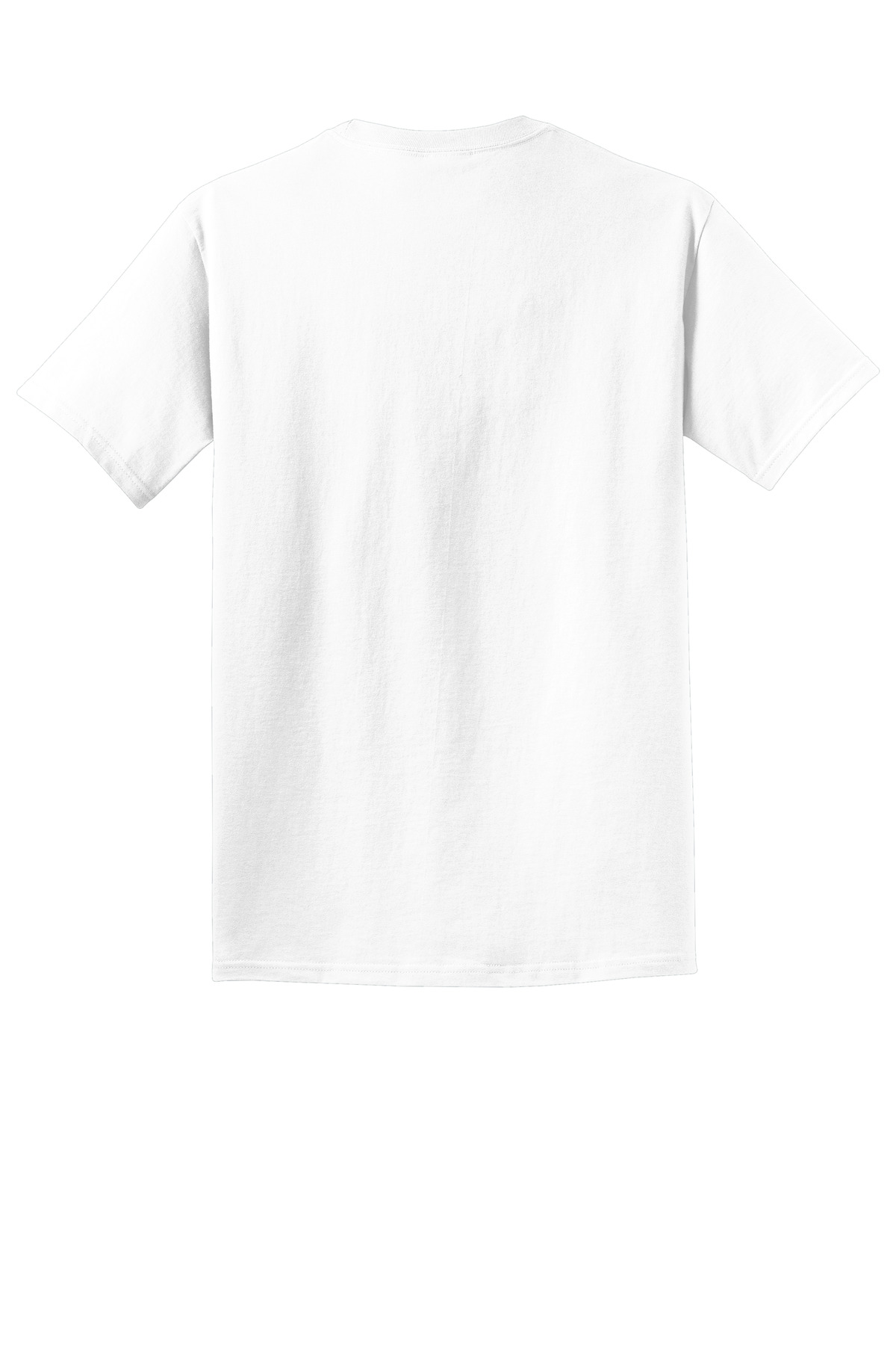 Port & Co Beach Wash Garment-Dyed Tee. PC099 63