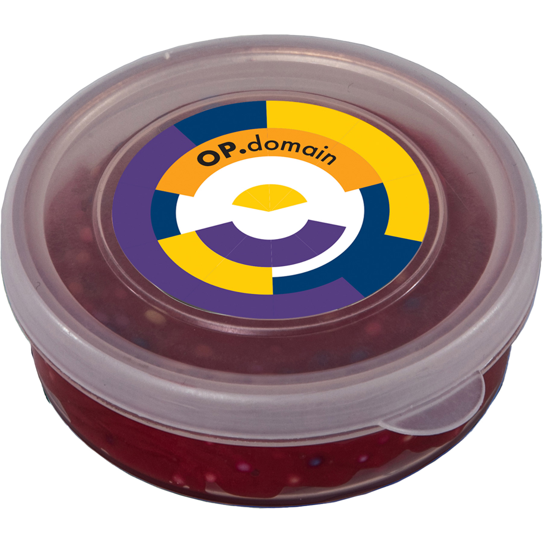 Aroma Putty 4