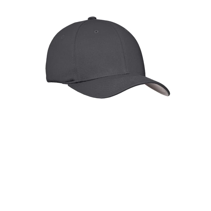 Port Authority Flexfit Cotton Twill Cap. 5