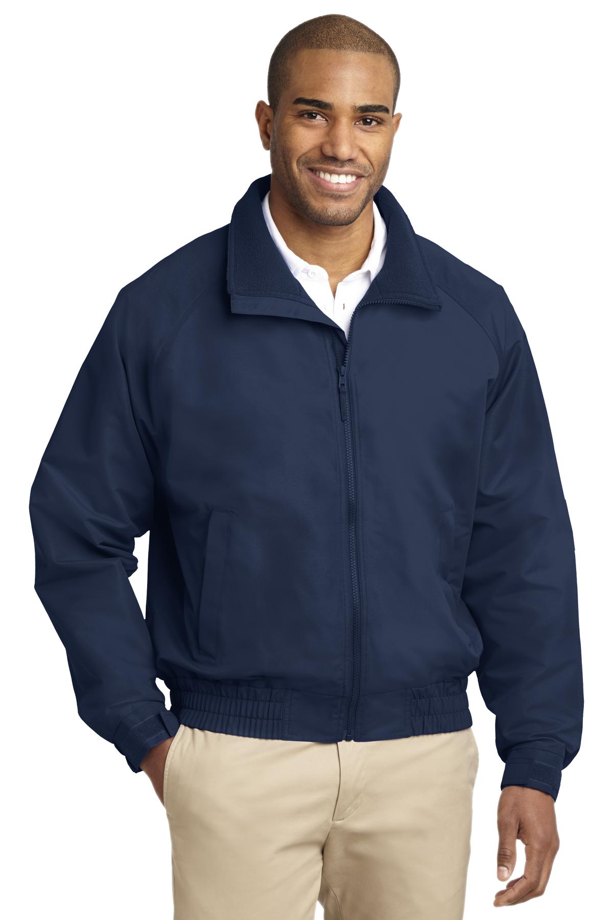 Port Authority Lightweight Charger Jacket. J329 32