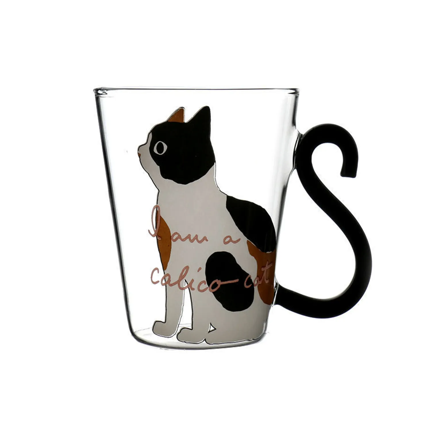 Coffee Mug for Cat Lovers 5